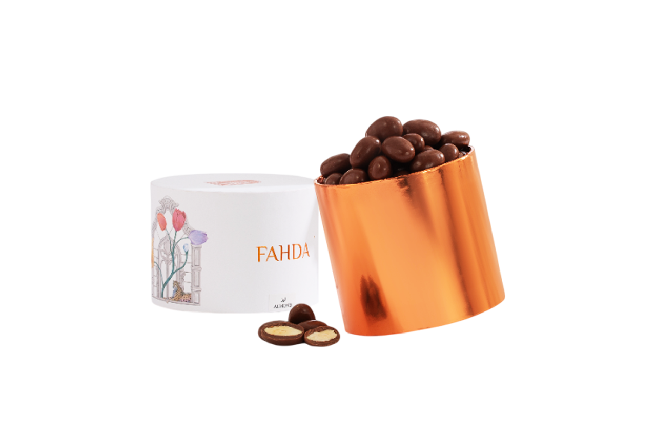 فهدة دراجية لوز