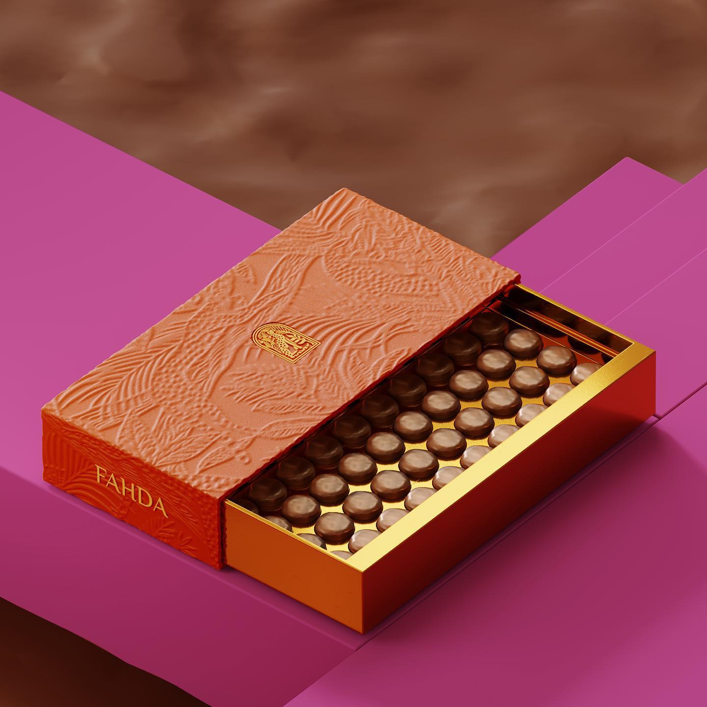 فهدة ويفر كبير