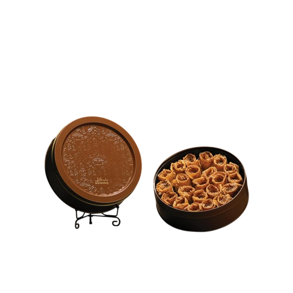 باب شرقي بقلاوة البيكان صغير
