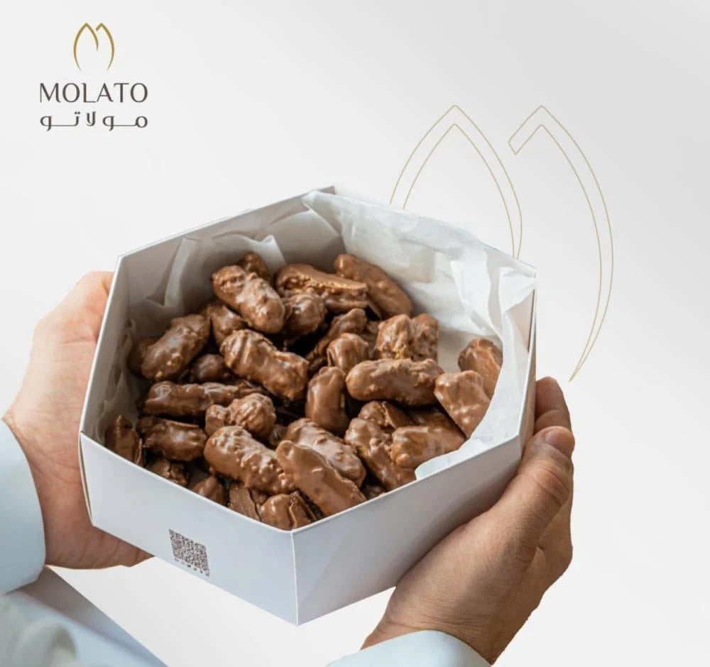 مولاتو ترويقة صغير
