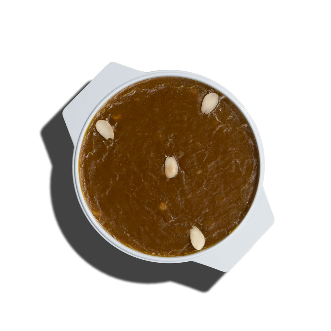 حلوي بركاء خاصة صفراء