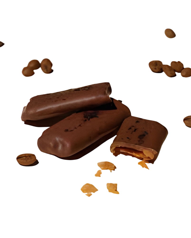فهدة كريب دانتيل